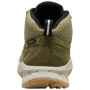 Dječja obuća Keen Hightrail Mid Wp Youth Dark Olive