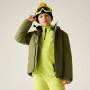 Dječja jakna Dare 2b Chill Jacket MartiniOlive