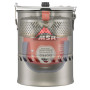 Kuhalo MSR Reactor 1l Stove System