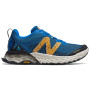 Muška obuća New Balance Fresh Foam Hierro MTHIER plava Blue