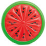 Lubenica na napuhavanje Intex Watermelon Island 56283EU crvena