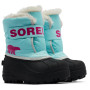 Dječje čizme za sniijeg Sorel Snow Commander (2019)