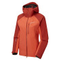Ženska jakna Montane Womens Pac Plus XT Jacket