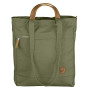 Torba Fjällräven Totepack No.1 zelena Green