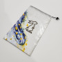 Futrola High Tail Designs Drawstring Stuff Sack Spotted Salamander