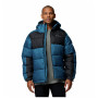 Muška zimska jakna Columbia Pike Lake™ II Hooded Jacket