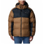 Muška zimska jakna Columbia Pike Lake™ II Hooded Jacket