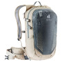 Ruksak Deuter Compact EXP 14 bež TealSand