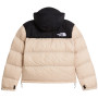 Ženska jakna od perja The North Face W 1996 Retro Nuptse Jacket