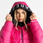 Ženska jakna Dare 2b Chilly Jacket