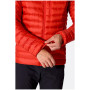 Muška jakna Rab Microlight Alpine Down Hoody