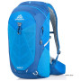 Ruksak Gregory Miwok 24 plava ReflexBlue