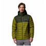 Muška jakna Columbia Powder Lite™ II Hooded Jacket