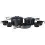 Posuđe Vango Non-Stick Cook Kit 4 person