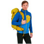 Muška softshell jakna High Point Versa Hoody Jacket