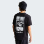 Muška majica The North Face U 60Th Anniversary 2 Relaxed Ss Tee