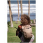 Ruksak Ticket to the moon Backpack Plus 25L