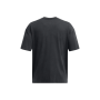 Muška majica Under Armour M Hw Os Logo Wash SS