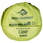 Podloga na samonapuhavanje Sea to Summit Camp Self Inflating Mat Regular Tarragon