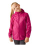 Dječja jakna Regatta Kid Pk It Jkt III CL