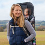 Zaklon od sunca LittleLife Child Carrier Sun Shade