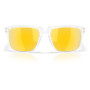 Sunčane naočale OAKLEY Holbrook Clear