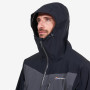 Muška jakna Montane Pac Plus Xt Jacket
