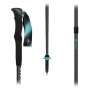 Trekking štapovi Fizan Ultrax Carbon