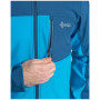 Muška softshell jakna Kilpi Ravio
