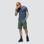 Muške kratke hlače Salewa Puez Dst M Cargo Shorts
