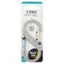 Karabiner bez matice Nite Ize S-Biner SlideLock #4