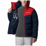 Muška zimska jakna Columbia Iceline Ridge™ Jacket