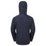 Muška jakna Montane Flux Jacket