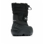 Dječja obuća Columbia Youth Powderbug™ Snowlite™ Black, White