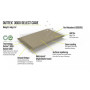 Bočna strana šatora Outwell Fallcrest Side Panel Set