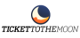 Ticket to the moon