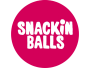 SNACKin BALLS