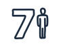 Šatori za 7 osoba