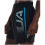 Muške kratke hlače Under Armour SpeedPocket 7'' Short II
