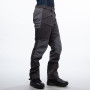 Muške hlače Bergans Fjorda Trekking Hybrid Pants