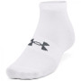 Set čarapa Under Armour Essential Low Cut 3pk
