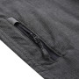 Dječje softshell hlače Alpine Pro Platan 5