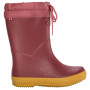 Dječje zimske cipele Viking Outdoor Footwear Splash Warm Burgundy