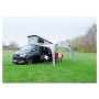Zaklon Vango AirBeam Sky Canopy for Caravan & Motorhomes 3.5M