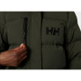 Ženska zimska jakna Helly Hansen W Adore Puffy Parka
