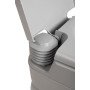 Prijenosni WC Bo-Camp Toilet Flush