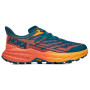 Ženske cipele Hoka One One W Speedgoat 5 Wide