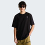 Muška majica The North Face Essential Simple Dome Os Ss Tee