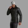Muška zimska jakna Montane Anti Freeze Lite Hoodie