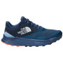 Muške tenisice za trčanje The North Face Vectiv Enduris 3 plava / svijetloplava Shady Blue/Summit Navy